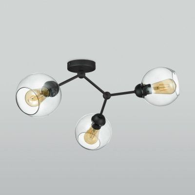 Потолочная люстра Fairy 4372 Fairy TK Lighting