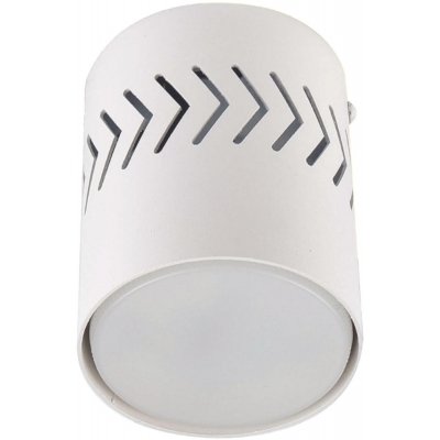Точечный светильник Sotto DLC-S617 GX53 WHITE Fametto