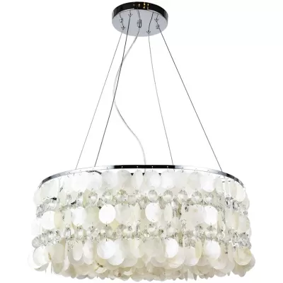 Подвесная люстра Pipirima A4041SP-8CC Artelamp