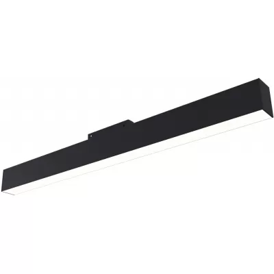 Трековый светильник Basis TR074-2-20W4K-B Maytoni