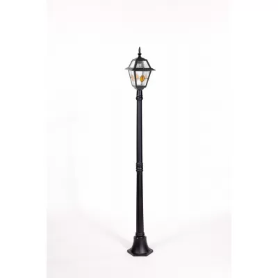 Наземный фонарь  91108 lgY Bl Oasis Light Уличный