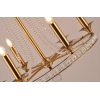 Подвесная люстра Regency PG6957 DeLight Collection