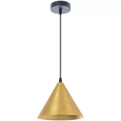 Подвесной светильник David A7033SP-1BK Artelamp