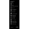 Лампочка светодиодная филаментная  160802008 Gauss