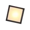 Потолочный светильник уличный Cubista SL077.402.01 белый ST Luce