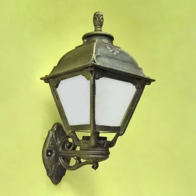 Настенный светильник уличный Cefa U23.131.000.BYE27 Fumagalli