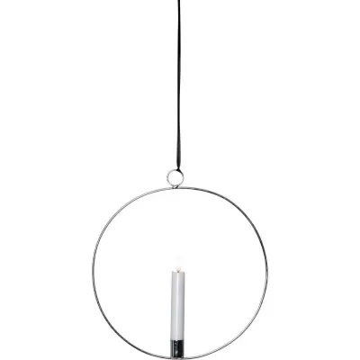 Световая фигура Flamme Ring 411486 Eglo