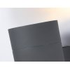 Архитектурная подсветка GARDEN ST3303 цилиндр серый Ambrella