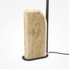 Торшер Glamping MOD437FL-03B цилиндр белый Maytoni