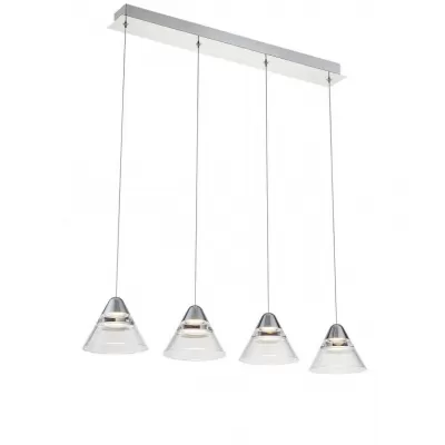 Подвесной светильник 1056 1056-LED24PL