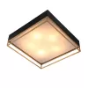 Потолочный светильник Chodo SL1127.422.05 белый ST Luce