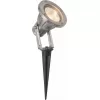 Грунтовый светильник  77165 SS Oasis Light