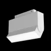 Трековый светильник Basis Rot TR013-2-10W4K-W белый Maytoni
