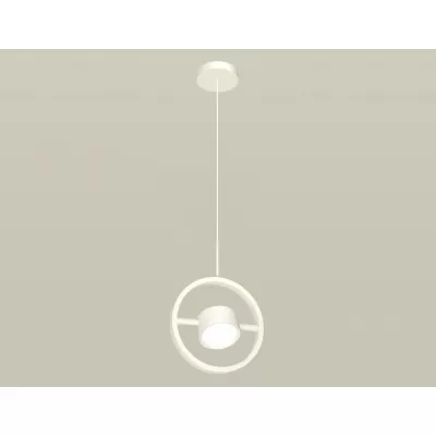 Подвесной светильник TRADITIONAL XB9111100 Ambrella Подвесной светильник TRADITIONAL XB9111100 Ambrella