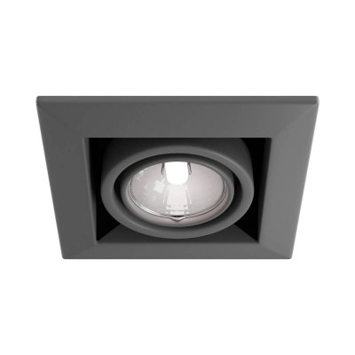 Точечный светильник Metal Modern DL008-2-01-S Maytoni