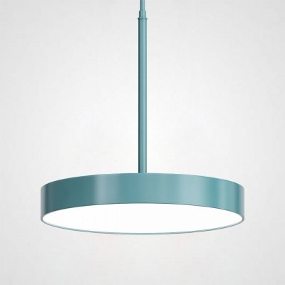 Подвесной светильник  TURNA-ONE01 ImperiumLoft