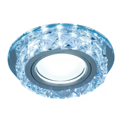 Точечный светильник Backlight BL040 Gauss встраиваемый