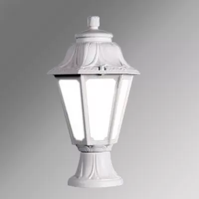 Наземный фонарь Anna E22.110.000.WYE27 Fumagalli Наземный фонарь Anna E22.110.000.WYE27 Fumagalli