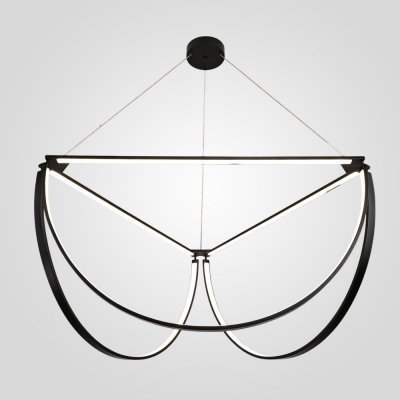 Подвесной светильник  Solana-Light01 ImperiumLoft