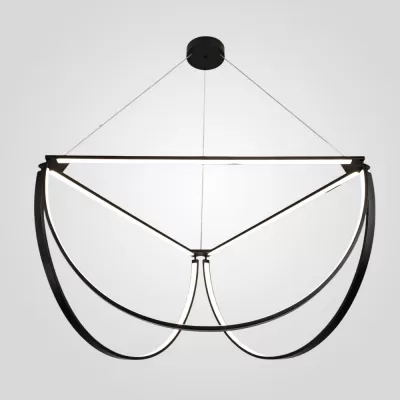 Подвесной светильник  Solana-Light01 ImperiumLoft китай