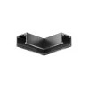 Соединитель угловой Accessories for tracks Exility X TRA239CL-41B Maytoni