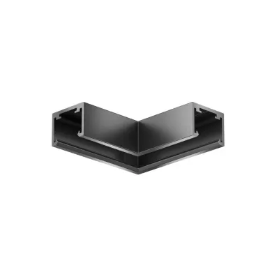 Соединитель угловой Accessories for tracks Exility X TRA239CL-41B Maytoni
