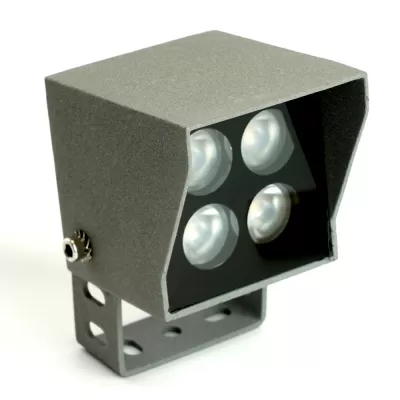 Прожектор уличный LL-895 51693 Feron