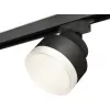 Трековый светильник Track System XT8102001 цилиндр белый Ambrella