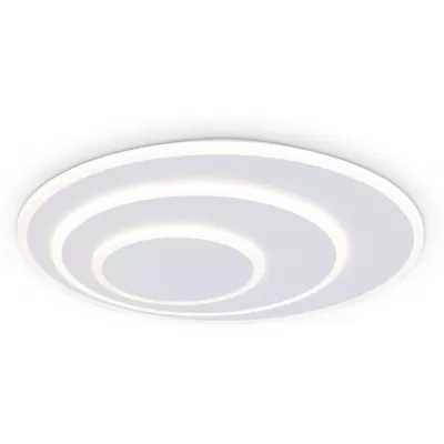 Настенно-потолочный светильник Disk FA7707 Ambrella