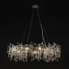 Подвесная люстра Bijout 10068/1000 SG Loft It