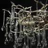 Подвесная люстра Bijout 10068/1000 SG Loft It