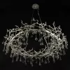 Подвесная люстра Bijout 10068/1000 SG Loft It