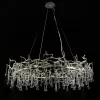 Подвесная люстра Bijout 10068/1000 SG Loft It