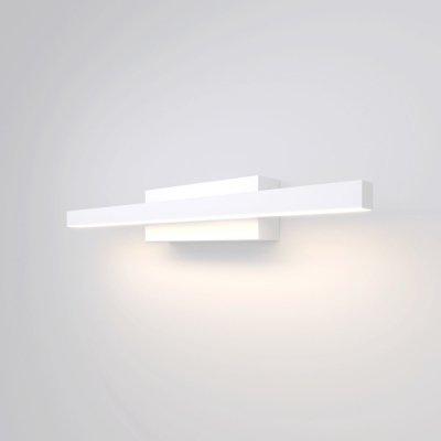 Подсветка для картин Rino 40121/LED белый Elektrostandard