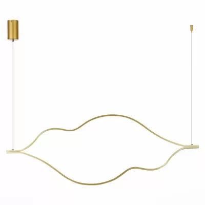 Подвесной светильник Cortile SL6106.203.45 ST Luce