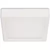 Точечный светильник Ingrid 3322.LDF6004M/6W/6K белый APL LED