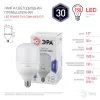 Лампочка светодиодная LED POWER T100-30W-6500-E27 LED POWER T100-30W-6500-E27 ЭРА