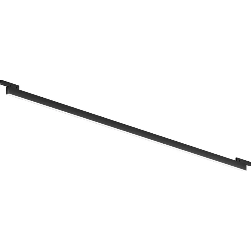 Трековый светильник Basis TR192-1-21W4K-B белый Maytoni Трековый светильник Basis TR192-1-21W4K-B белый Maytoni