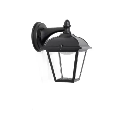Настенный фонарь уличный W2612S Bl Oasis Light Настенный фонарь уличный W2612S Bl Oasis Light