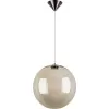 Стеклянный подвесной светильник Sferetta 801023 форма шар Lightstar