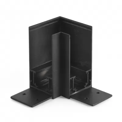 Соединитель угловой  WML-SMC/01B Wolta