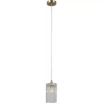 Подвесной светильник Levi V10759-1P