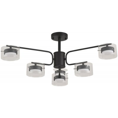 Потолочная люстра Natalina 8349/6C Lumion на штанге