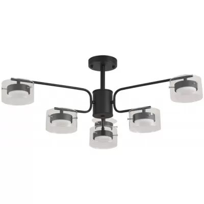 Потолочная люстра Natalina 8349/6C Lumion