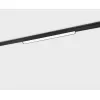 Трековый светильник  IT09-9012 black 3000K белый Italline