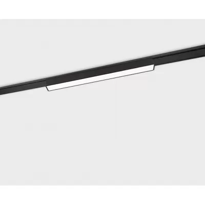 Трековый светильник  IT09-9012 black 3000K Italline
