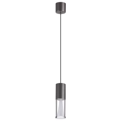 Подвесной светильник Defance 7143/4L Odeon Light