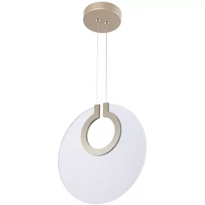 Подвесной светильник Bilancia 5194/01 SP-15 Divinare Подвесной светильник Bilancia 5194/01 SP-15 Divinare