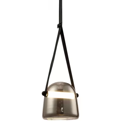 Подвесной светильник Lavo 6003P smoky DeLight Collection