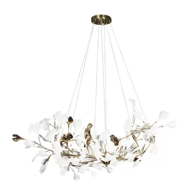 Подвесная люстра Fleur 10125/10 Loft It испания